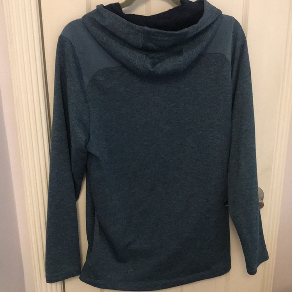 Under Armour Hoodie - Picture 3 of 4